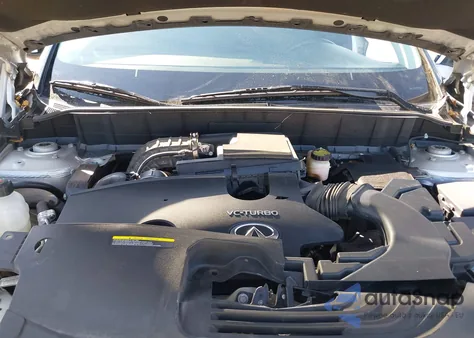 2019 Infiniti Qx50 Essential из США, поврежденный, VIN 3PCAJ5M19KF116139